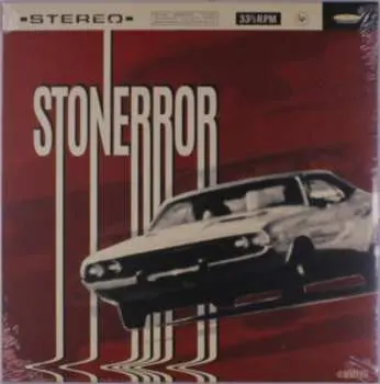 LP Stonerror: Stonerror LTD