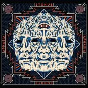 LP Stonus: Aphasia LTD | CLR