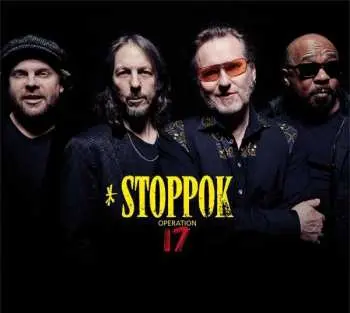 2LP/CD Stoppok: Operation 17