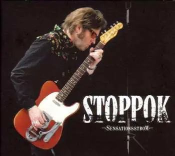 CD Stoppok: Sensationsstrom DIGI