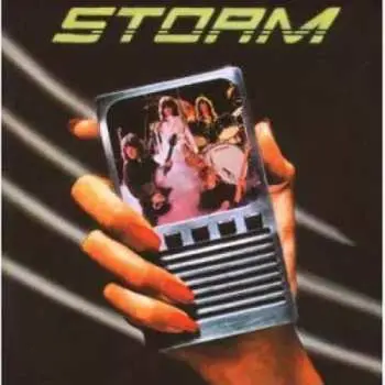 CD Storm