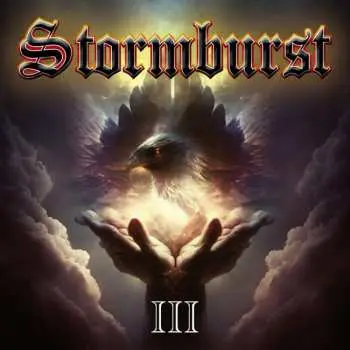 CD Stormburst: III