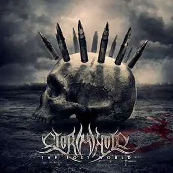 CD Stormhold: The Lost World