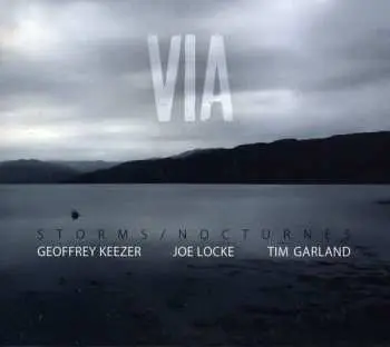 CD Storms / Nocturnes: Via