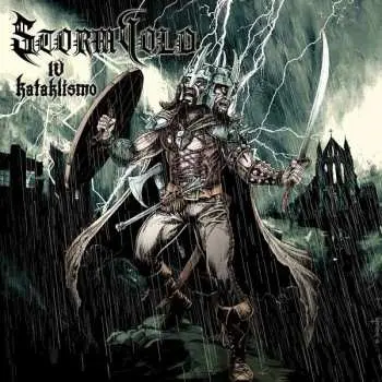 CD Stormvold: IV Kataklismo
