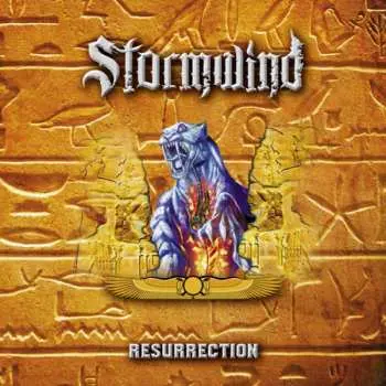 CD Stormwind: Resurrection