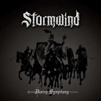 LP Stormwind: Rising Symphony CLR