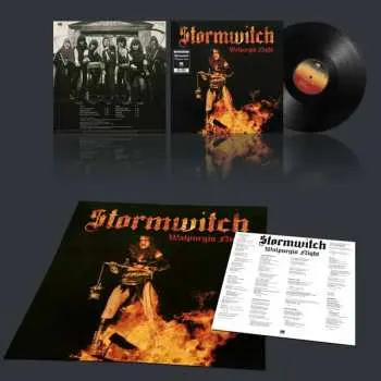 LP Stormwitch: Walpurgis Night