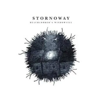 CD Stornoway: Beachcomber's Windowsill LTD | DIGI
