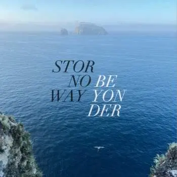 LP Stornoway: Beyonder (random Solid Colour Eco Vinyl)