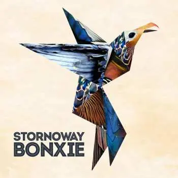 LP Stornoway: Bonxie