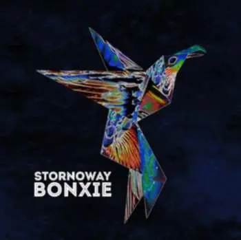 CD Stornoway: Bonxie DLX
