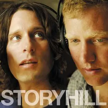 CD Storyhill: Storyhill