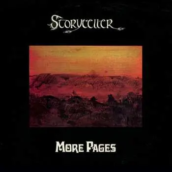 LP Storyteller: More Pages