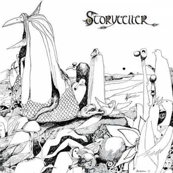 LP Storyteller: Storyteller