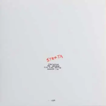 LP STR4TA: Str4tasfear