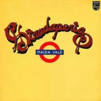 LP Stradaperta: Maida Vale LTD | NUM