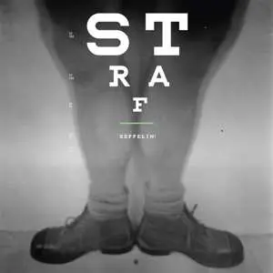 CD Straf: Zeppelin!