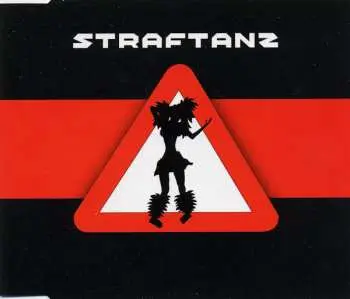 CD Straftanz: Straftanz