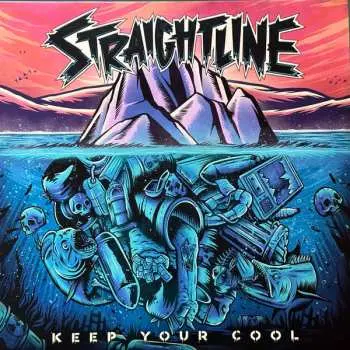 LP Straightline: Keep Your Cool