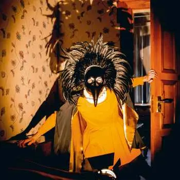 LP Drenge: Strange Creatures LTD | CLR