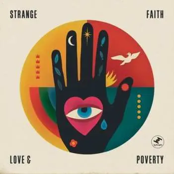 LP Strange Faith: Love & Poverty