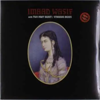LP Imaad Wasif: Strange Hexes