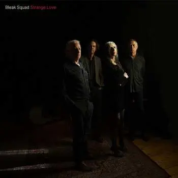 LP Bleak Squad: Strange Love