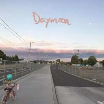LP Strange Ranger: Daymoon LTD | CLR