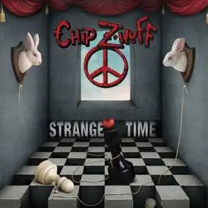 2LP Chip Z'nuff: Strange Time