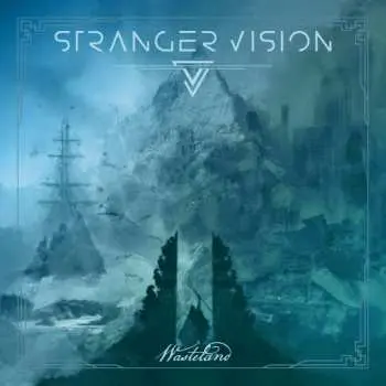 CD Stranger Vision: Wasteland