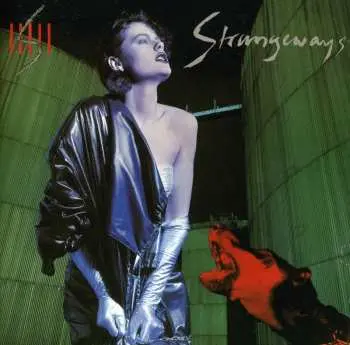 CD Strangeways: Strangeways DLX | LTD