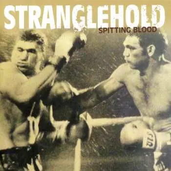 SP Stranglehold: Spitting Blood CLR