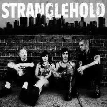 EP Stranglehold: Stranglehold