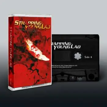 MC Strapping Young Lad: SYL