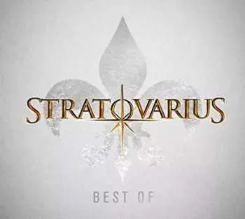 2CD Stratovarius: Best Of