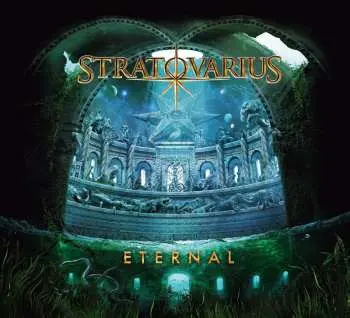CD Stratovarius: Eternal