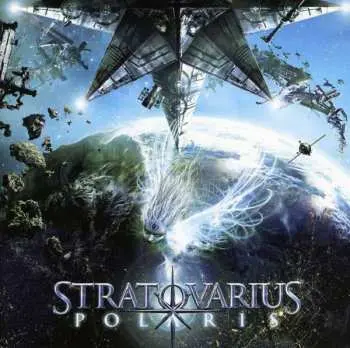 CD Stratovarius: Polaris