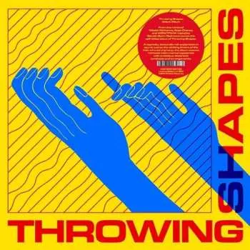 LP Stratus: Throwing Shapes