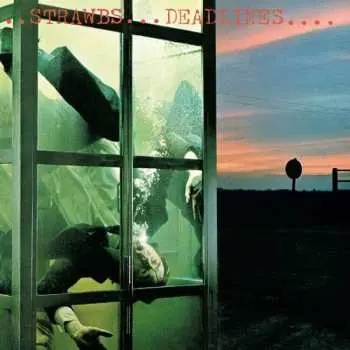 2CD/DVD Strawbs: Deadlines