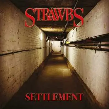 CD Strawbs: Settlement