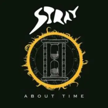 CD Stray: About Time