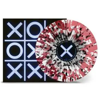 LP Stray From The Path: Clockworked CLR | LTD