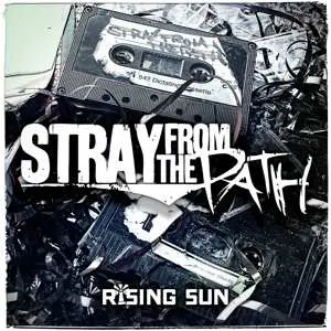 LP Stray From The Path: Rising Sun CLR