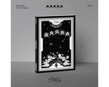CD Stray Kids: ★★★★★