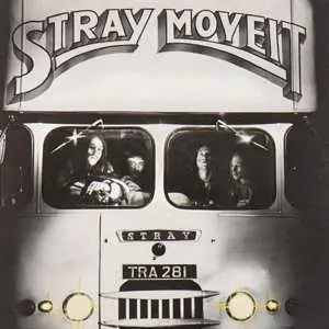 LP Stray: Move It