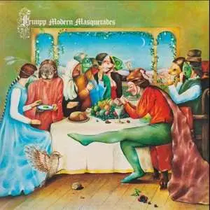 LP Stray: Mudanzas