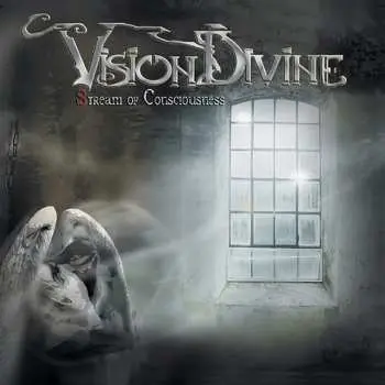 CD Vision Divine: Stream Of Consciousness LTD | DIGI