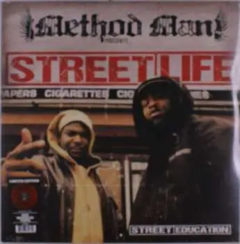 LP Street Life: Street Education CLR | LTD