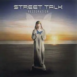 CD Street Talk: Restoration